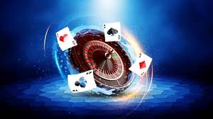 Зеркало Lev Casino