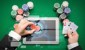 Вход на зеркало Casino JVSpin